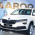 Skoda’nın SUV ailesi KAROQ ile büyüyor Skoda’nın SUV ailesi KAROQ ile büyüyor