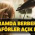 Berberler kuaförler kaça kadar açık? Arefe günü ve bayramda berberler kuaförler açık mı?