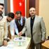 Yeşilyurt Belediyespor Kulüp Başkanlığına Orman Barman ... Yeşilyurt Belediyespor Kulüp Başkanlığına Orman Barman ...