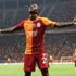 Aslan hücuma geçti! Aslan hücuma geçti!