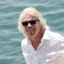 Richard Branson'un yeni oyuncağına sadece yetişkinler binebiliyor... İçinde yok yok