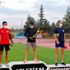 Ayvalıklı sporcu Şenoduncu TAF kupasında 2. oldu