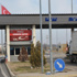 İpsala Sınır Kapısı süresiz olarak kapatıldı