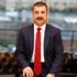 Merkez Bankası Başkanı Naci Ağbal görevden alındı, yerine Şahap Kavcıoğlu getirildi