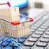 e-Ticaret pazarı 60 milyar liraya ulaştı e-Ticaret pazarı 60 milyar liraya ulaştı