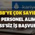 KPSS şartsız İBB kariyer personel alımı: 4-6 bin TL maaşla personel alım ilanları ve başvuru şartları