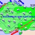 Meteoroloji'den son tahmin: İstanbul'da 6 gün kar var