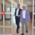 CHP milletvekilleri kaçırılan işçiler için Bağdat'a gitti