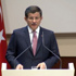Davutoğlu, kurtarılan THY personelleriyle görüştü Davutoğlu, kurtarılan THY personelleriyle görüştü