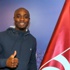 Trabzonspor Akakpo'dan memnun