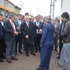 Fırat Ve Sekmen, Köprüköy’e Çıkarma Yaptı