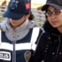 Burdur HDP il eş başkanı tutuklandı
