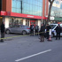 İstanbul'da silahlı çatışma İstanbul'da silahlı çatışma