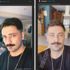 Onur Tuna imajını değiştirdi