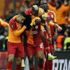 Benfica - Galatasaray karşılaşmasının ilk 11'leri belli oldu Benfica - Galatasaray karşılaşmasının ilk 11'leri belli oldu