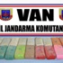 Van'da büyük vurgun, 1 tona yakın eroin ele geçirldi