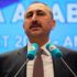 Adalet Bakanı Gül: (Fırat'ın doğusuna yönelik operasyon) Tüm imkanlarımız ve kurumlarımızla her türlü hazırlığımızı yaptık Adalet Bakanı Gül: (Fırat'ın doğusuna yönelik operasyon) Tüm imkanlarımız ve kurumlarımızla her türlü hazırlığımızı yaptık