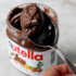 Fransa ile İtalya arasında 'Nutella' kavgası Fransa ile İtalya arasında 'Nutella' kavgası