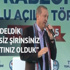 Cumhurbaşkanı Erdoğan konuşuyor - CANLI