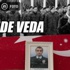 Kenan Kumaş son yolculuğuna uğurlandı