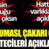 Koruması, çakarı olan gazetecileri açıklayın. Herkesin ne olduğu ortaya çıksın. Hatta mal varlıkları da açıklansın Koruması, çakarı olan gazetecileri açıklayın. Herkesin ne olduğu ortaya çıksın. Hatta mal varlıkları da açıklansın