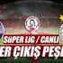 CANLI | Osmanlıspor - Fenerbahçe
