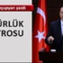 Paralel yapı bu kez kendini ele verdi Paralel yapı bu kez kendini ele verdi