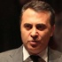 Fikret Orman: Herkes inansın Fikret Orman: Herkes inansın