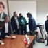 ﻿Giresun'da İYİ Parti’ye katılımlar devam ediyor