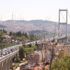 İstanbul'da bayram ziyareti trafiği geri getirdi