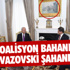 Mecidiyeköy’de Korkutan Yangın
