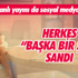 İzmir’de 09.05’te Hayat Durdu İzmir’de 09.05’te Hayat Durdu