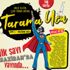 Tarama Ucu, mürekkeple buluştu Tarama Ucu, mürekkeple buluştu