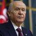 MHP Lideri Bahçeli'den CHP'ye 'Kanal İstanbul' çıkışı: Hodri meydan!