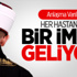 Her Hastaneye Bir İmam Geliyor!