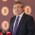 CHP heyeti ile Şentop görüştü! Gündem: Enis Berberoğlu CHP heyeti ile Şentop görüştü! Gündem: Enis Berberoğlu