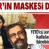 Maskeler bir bir düşüyor: FETÖ'cü Can Dündar'la sözde FETÖ karşıtı Soner Yalçın HDP çizgisinde buluştu! Maskeler bir bir düşüyor: FETÖ'cü Can Dündar'la sözde FETÖ karşıtı Soner Yalçın HDP çizgisinde buluştu!