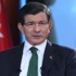 Davutoğlu'ndan "canlı bomba listesi" açıklaması Davutoğlu'ndan "canlı bomba listesi" açıklaması