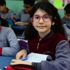 Matematikte dünya şampiyonu olan Elanur, başarısının sırrını açıkladı Matematikte dünya şampiyonu olan Elanur, başarısının sırrını açıkladı