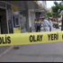 Güngören'de silahlı PTT soygunu