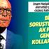 AK Parti İl Gençlik Kolları, Erol Mütercimler hakkında suç duyurusunda bulundu! AK Parti İl Gençlik Kolları, Erol Mütercimler hakkında suç duyurusunda bulundu!