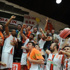 Banvit'te hedef yarı final!
