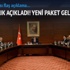 Başbakanlık'tan flaş açıklama! Yeni paket geliyor