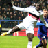 Demba Ba'dan şaşırtan istatistik Demba Ba'dan şaşırtan istatistik