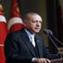 ﻿Cumhurbaşkanı Erdoğan, milli sporcuları ağırladı