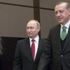 Son dakika: Erdoğan-Putin zirvesinden ilk açıklama