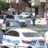 Esenyurt'ta polise silahlı saldırı