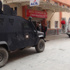 Batman'da polise saldırı