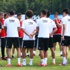 Beşiktaş'ta yeni sezon hazırlıkları