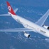 İsrail'e en çok yabancı yolcu taşıyan şirket THY